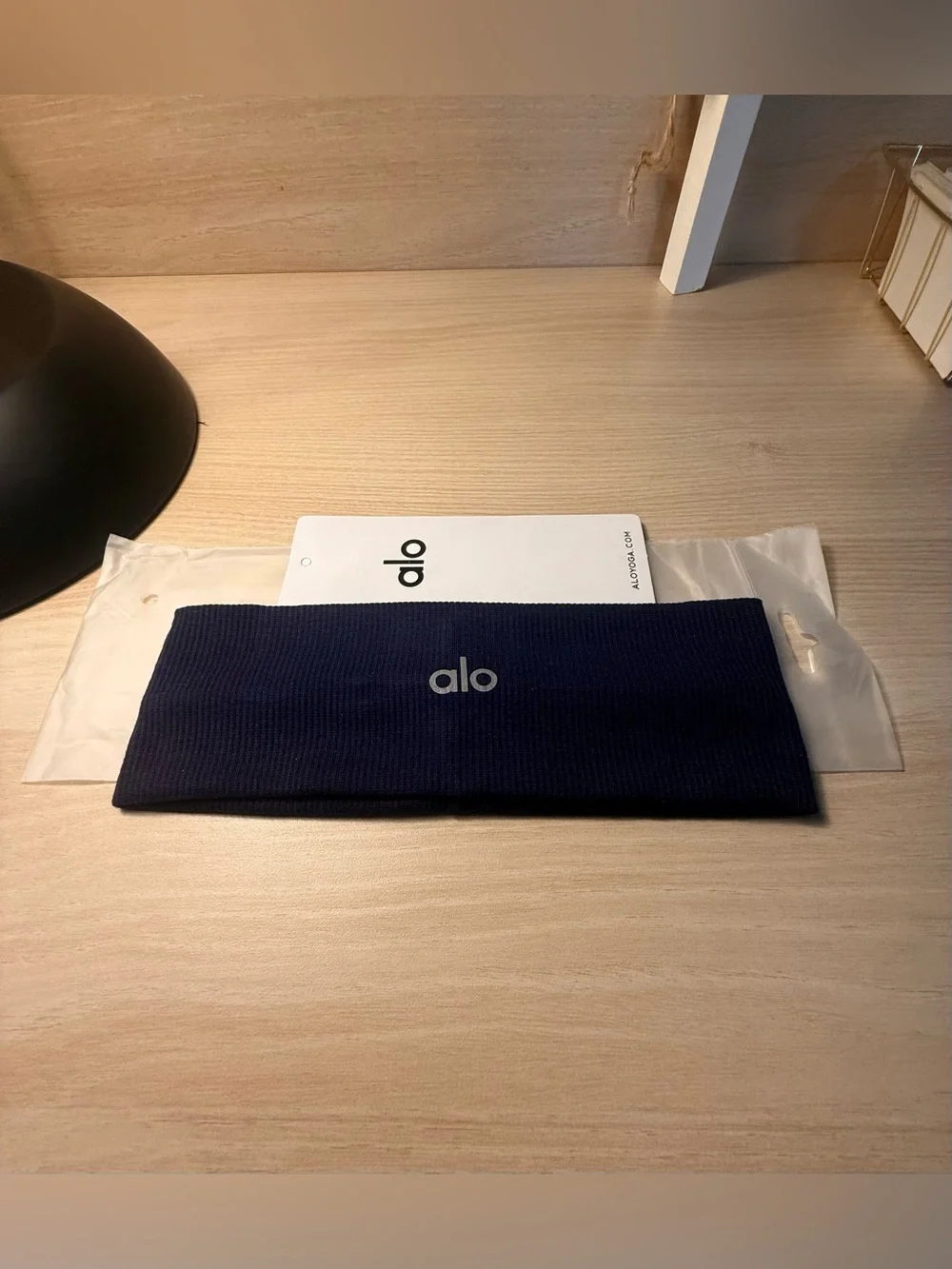 ALO Yoga soft ribbed